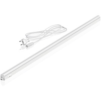 PARLAT LED Unterbauleuchte RIGEL, Stecker, 87cm, 11,2 W, 1118lm,