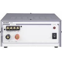 VOLTCRAFT FSP 2420 Labornetzgerät, Festspannung 24 - 29 V/DC