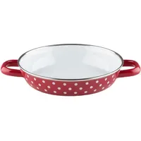 RIESS Country Eierpfanne 20 cm