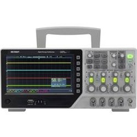VOLTCRAFT DSO-1104E Digital-Oszilloskop 100 MHz 4-Kanal 1 GSa/s 64