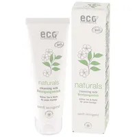 Eco Cosmetics Reinigungsmilch 125 ml