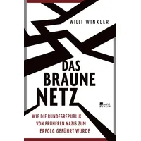 Rowohlt Berlin Das braune Netz