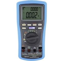 METREL MD 9070 50 V, 100 V, 250 V,