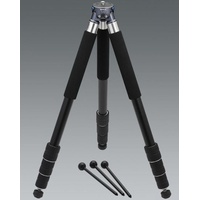 Novoflex TrioPod TRIOA2840 mit 4-segmentigen Aluminiumbeinen