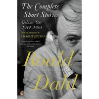 Penguin Books UK The Complete Short Stories 1