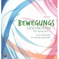 Verlag An der Ruhr Bewegungsgeschichten für Senioren