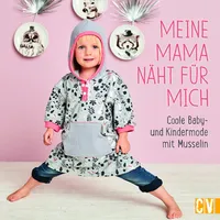 Christophorus Verlag  Meine Mama näht für mich