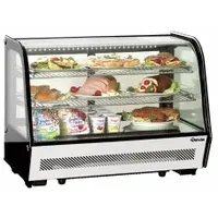 Bartscher Kühlvitrine Deli-Cool III (700203G)