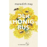 Buchversand stein S. Fischer | Der Honigbus | Meredith