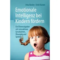 Springer Emotionale Intelligenz bei Kindern fördern: