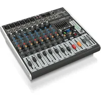 Behringer Xenyx X1222USB