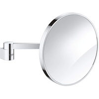 Grohe Selection Kosmetikspiegel chrom
