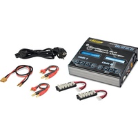 CARSON Expert Charger Duo 2.0