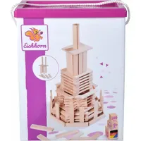 Eichhorn Holzbaukasten (10001612)