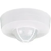 Niko 3327 Aufputz Bewegungsmelder 360° Relais IP44