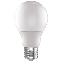 Sigor Ecolux E27, warmweiß, dimmbar,