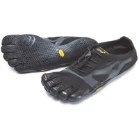 Vibram Fivefingers Kso Evo Sportschuhe - black
