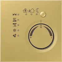 Jung KNX Stetigregler Mess/clas ME 2178 TS C