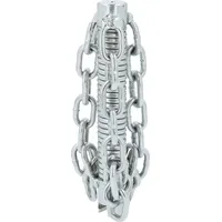 KS Tools Kettenschleuderkopf 900.2284 Silber
