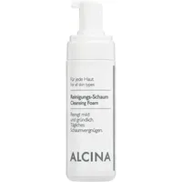 Alcina Reinigungs-Schaum 150 ml