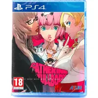 ATLUS Catherine: Full Body (PEGI) (PS4)