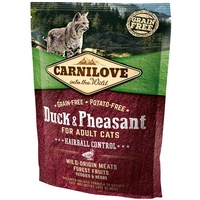 CARNILOVE Adult Ente & Fasan 400 g