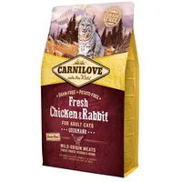 CARNILOVE Adult Fresh Huhn & Kaninchen 2 kg