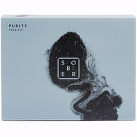 Sober Purity Face Kit