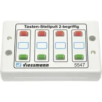 Viessmann Tasten-Stellpult 5547