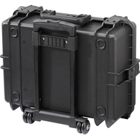 MAX PRODUCTS MAX505-TR Trolley-Koffer unbestückt