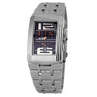 CHRONOTECH Herrenuhr Chronotech CT7018B-04M (Ø 30 mm)