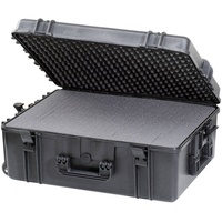 MAX PRODUCTS Max Products, Werkzeugkoffer, Universal Werkzeugkoffer unbes 1