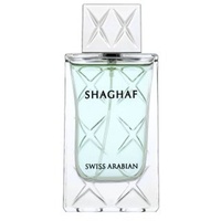 Swiss Arabian Shaghaf Men Eau de Parfum 75 ml