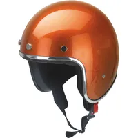Redbike RB-765 Venom, Jethelm - Orange - S