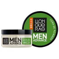 LLONGUERAS Men Advance Brillo Wachs 85 ml