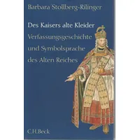 C.H. Beck Verlag Des Kaisers alte Kleider