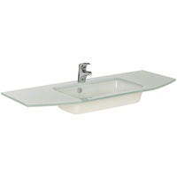 Sconto Alika Aufsatzwaschtisch 112 x 48 cm (980781120)