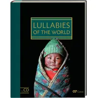 Carus-Verlag Stuttgart Lullabies of the World