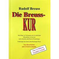 Nova MD Die Breuss-Kur