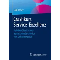 Springer Crashkurs Service-Exzellenz