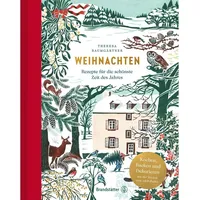 Brandstätter Verlag Weihnachten