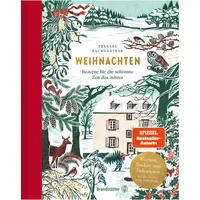 Brandstätter Verlag Weihnachten
