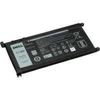 Dell Akku Laptop-Akku 15,2 V 3500 mAh