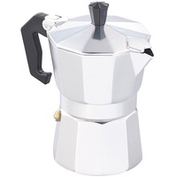 Cucina di Modena Espresso-Kocher für 3 Tassen, für Gas,