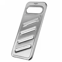 Westmark Gemüsehobel 1-tlg. Silber