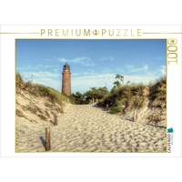 Calvendo Leuchtturm Prerow Puzzle