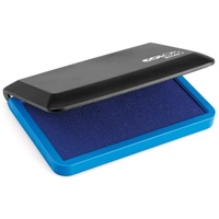 Colop Stempelkissen Micro 1 Blau,