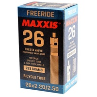 Maxxis FREERIDE 26x2.20/2.60 SV 36mm - 2.20/ R26