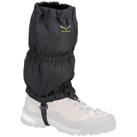 Salewa Hiking Gamaschen - Black - M