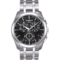 TISSOT Couturier T035.617.11.051.00